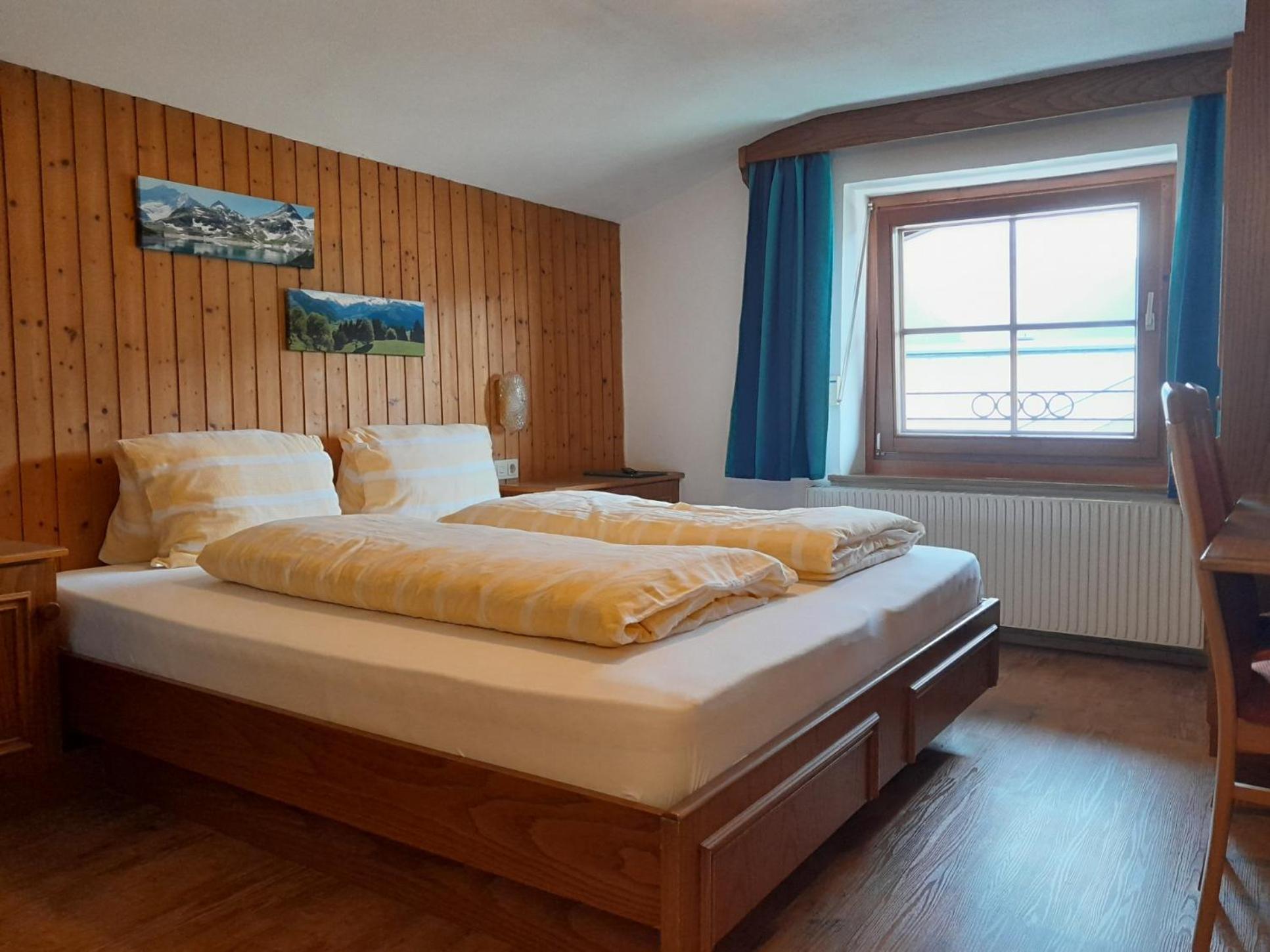 Pension Zu Hause Uttendorf Ngoại thất bức ảnh