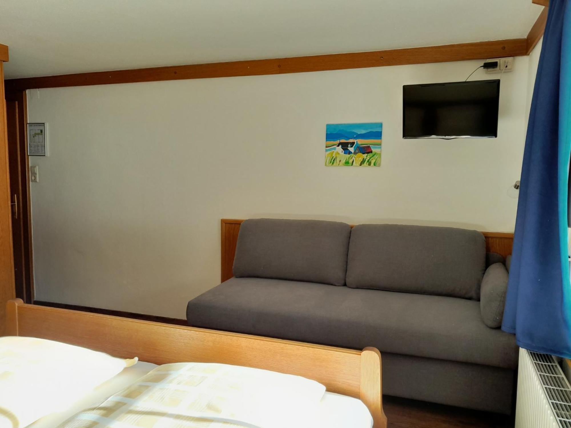 Pension Zu Hause Uttendorf Phòng bức ảnh