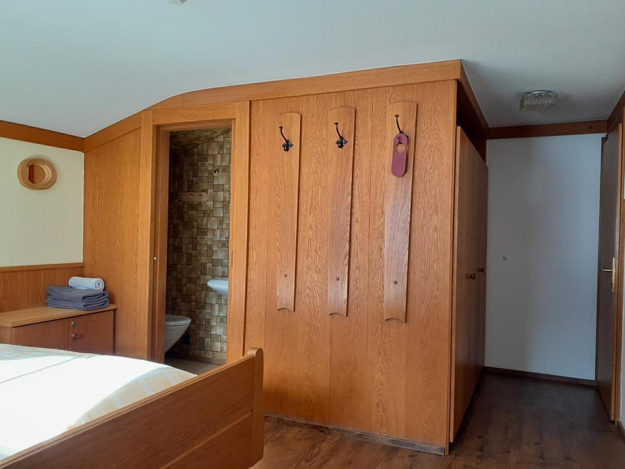 Pension Zu Hause Uttendorf Phòng bức ảnh