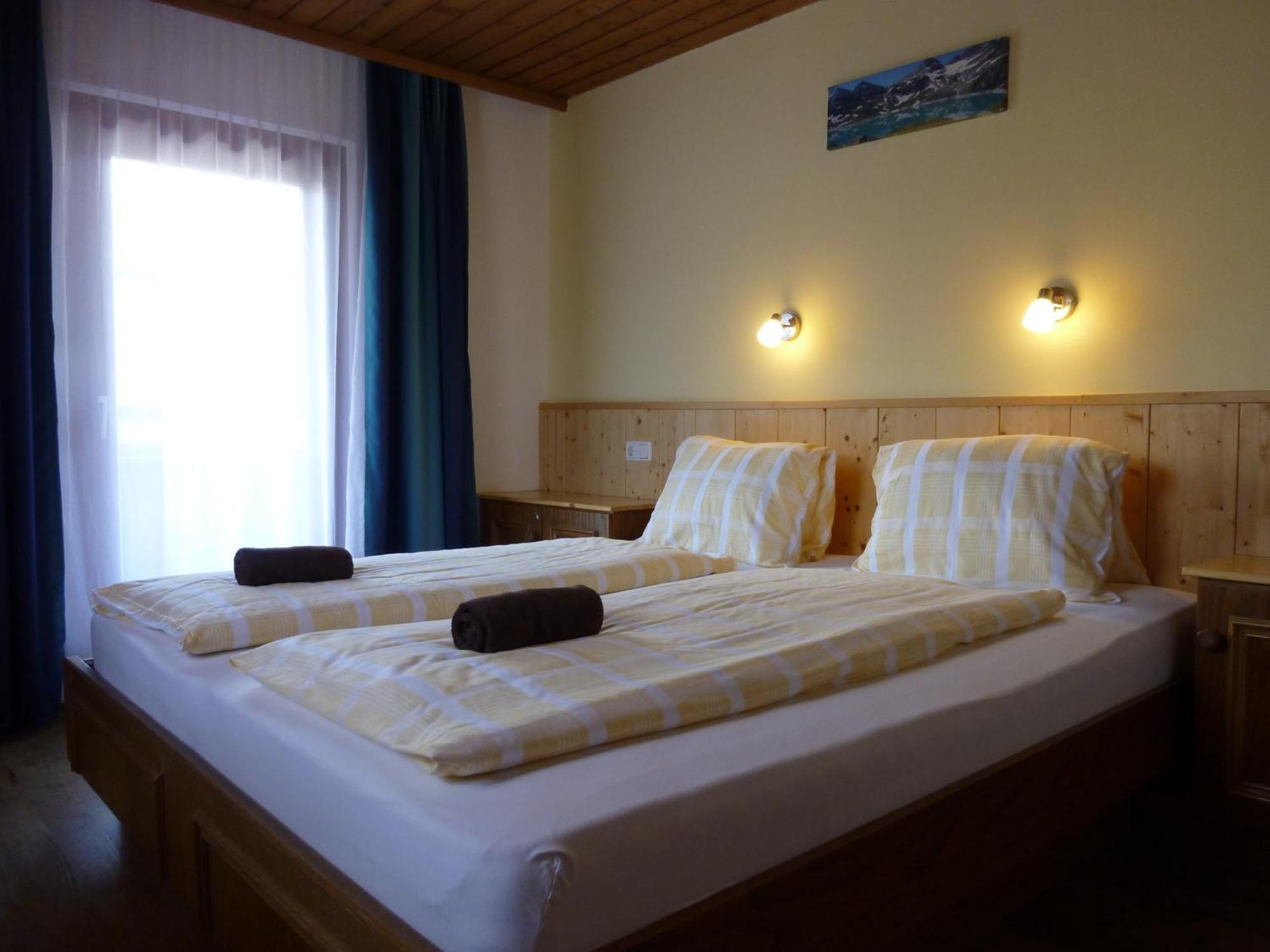 Pension Zu Hause Uttendorf Phòng bức ảnh